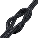 Kép 3/4 - Mcdodo CA-5780 USB-C to USB-C 60W data cable 1.2m (black)
