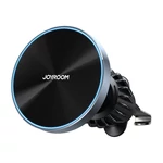 Kép 2/4 - Magnetic car charger with cooling function Joyrooom ZS387
