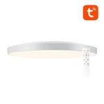 Kép 2/6 - Gosund LB13 WiFi/Bluetooth intelligens mennyezeti lámpa, 1600lm, 30cm, 16M, Tuya + távirányító