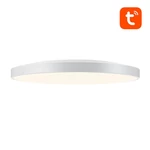 Kép 3/6 - Gosund LB13 WiFi/Bluetooth intelligens mennyezeti lámpa, 1600lm, 30cm, 16M, Tuya + távirányító