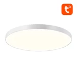 Kép 4/6 - Gosund LB13 WiFi/Bluetooth intelligens mennyezeti lámpa, 1600lm, 30cm, 16M, Tuya + távirányító