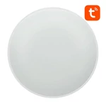 Kép 6/6 - Gosund LB13 WiFi/Bluetooth intelligens mennyezeti lámpa, 1600lm, 30cm, 16M, Tuya + távirányító