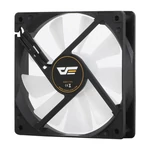 Kép 4/5 - Darkflash C7 számítógépes ventilátor (fekete)