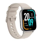 Kép 4/5 - Colmi C8 Max okosóra (ezüst)