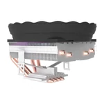 Kép 2/6 - Aktív hűtés az Aigo ICE 400 X processzorhoz (hűtőborda + ventilátor 100x140)