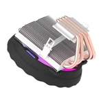 Kép 3/6 - Aktív hűtés az Aigo ICE 400 X processzorhoz (hűtőborda + ventilátor 100x140)