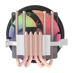 Kép 6/6 - Aktív hűtés az Aigo ICE 400 X processzorhoz (hűtőborda + ventilátor 100x140)