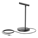 Kép 2/3 - Vention NCCB0 USB asztali mikrofon (fekete)