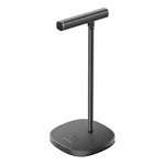 Kép 3/3 - Vention NCCB0 USB asztali mikrofon (fekete)