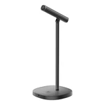 Kép 1/3 - Vention NCCB0 USB desktop microphone (black)