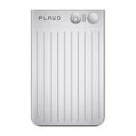 Kép 2/6 - AI PLAUD Note recorder (Silver).
