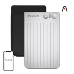Kép 6/6 - AI PLAUD Note recorder (Silver).