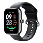 Kép 1/4 - Smartwatch JR-FT5 Plus Joyroom Fit-life sorozat (grafitowy)