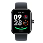 Kép 2/4 - Smartwatch JR-FT5 Plus Joyroom Fit-life sorozat (grafitowy)