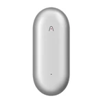 Kép 1/6 - Pin AI 3 az 1-ben Plaud diktafon (ezüst)