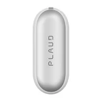 Kép 6/6 - Pin AI 3 az 1-ben Plaud diktafon (ezüst)