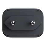 Kép 6/7 - Joyroom JR-TCF13 Dual-Port (A+C) 25W Power Charger (black)