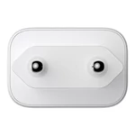 Kép 5/7 - Joyroom JR-TCF12 Dual-Port (2C) 20W Power Charger (white)