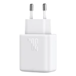 Kép 3/6 - Joyroom mains charger JR-TCF24 30W (white)