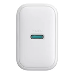 Kép 4/6 - Joyroom mains charger JR-TCF24 30W (white)