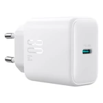 Kép 6/6 - Joyroom mains charger JR-TCF24 30W (white)
