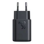 Kép 1/6 - Joyroom mains charger JR-TCF23 25W (black)