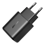 Kép 3/6 - Joyroom mains charger JR-TCF23 25W (black)