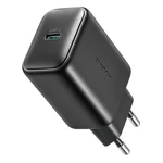 Kép 4/6 - Joyroom mains charger JR-TCF23 25W (black)