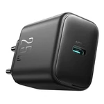 Kép 5/6 - Joyroom mains charger JR-TCF23 25W (black)