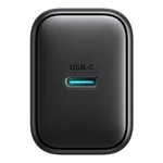 Kép 6/6 - Joyroom mains charger JR-TCF23 25W (black)