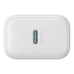 Kép 6/7 - Joyroom JR-TCF20 network charger with C-Lightning 20W 1m cable (white)