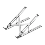 Kép 1/3 - Vention Laptop Stand KDMI0 (silver)