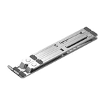 Kép 2/3 - Vention Laptop Stand KDMI0 (silver)