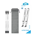 Kép 3/3 - Vention Laptop Stand KDMI0 (silver)
