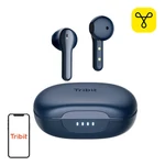 Kép 1/7 - Earphones TWS Tribit SolarBuds C2 BTH96R (black)