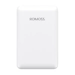 Kép 1/4 - Romoss Powerbank WSC05 20W 5000mAh (fehér)