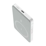 Kép 3/4 - Romoss Powerbank WSC05 20W 5000mAh (fehér)