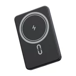 Kép 1/6 - Powerbank Romoss WSC05 5000mAh 20W (fekete)