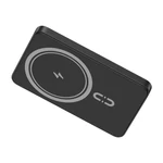 Kép 2/6 - Powerbank Romoss WSC05 5000mAh 20W (fekete)