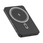 Kép 3/6 - Powerbank Romoss WSC05 5000mAh 20W (fekete)