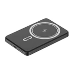 Kép 5/6 - Powerbank Romoss WSC05 5000mAh 20W (fekete)