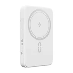 Kép 2/6 - Powerbank Romoss WSC10 10000mAh 20W (fehér)