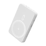 Kép 3/6 - Powerbank Romoss WSC10 10000mAh 20W (fehér)