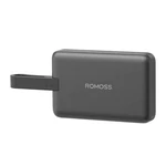 Kép 2/4 - Powerbank Romoss WMS10 10000mAh 30W (black)