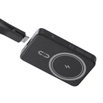 Kép 4/4 - Powerbank Romoss WMS10 10000mAh 30W (black)
