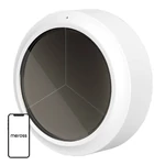 Kép 1/2 - Meross MS100FHHK (HomeKit) temperature and humidity sensor (Starter kit