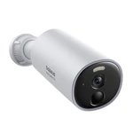 Kép 5/8 - Baseus B1 2k Outdoor Camera (White)