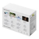 Kép 7/8 - Baseus B1 2k Outdoor Camera (White)