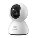 Kép 3/10 - Baseus P1 3K Indoor Camera (White)