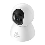 Kép 4/10 - Baseus P1 3K Indoor Camera (White)